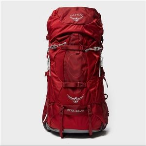 Osprey Ariel 65 backpack